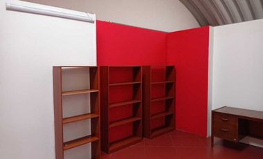 Se arrienda oficina en Zipaquirá