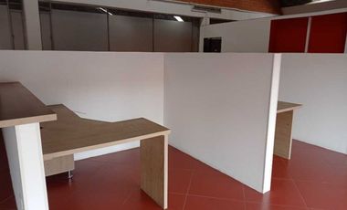 Se arrienda oficina en Zipaquirá