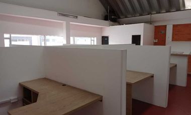 Se arrienda oficina en Zipaquirá