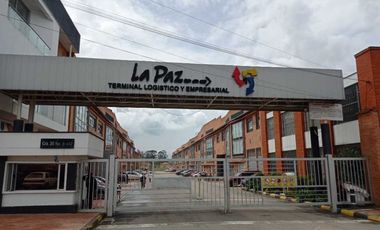 Se arrienda oficina en Zipaquirá