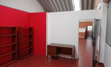 Se arrienda oficina en Zipaquirá