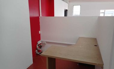 Se arrienda oficina en Zipaquirá