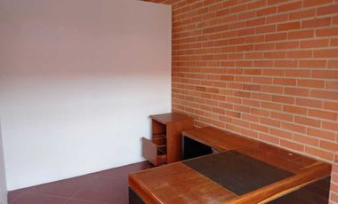 Se arrienda oficina en Zipaquirá