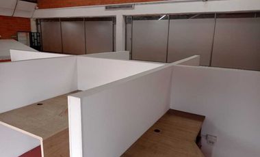Se arrienda oficina en Zipaquirá