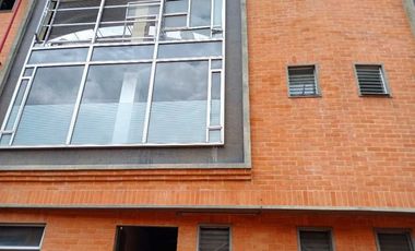 Se arrienda oficina en Zipaquirá