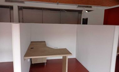 Se arrienda oficina en Zipaquirá