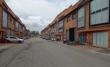 Se arrienda oficina en Zipaquirá