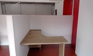 Se arrienda oficina en Zipaquirá