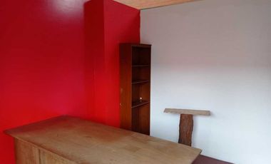 Se arrienda oficina en Zipaquirá