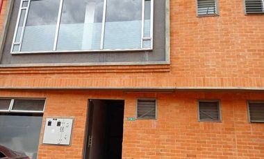 Se arrienda oficina en Zipaquirá