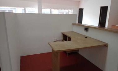 Se arrienda oficina en Zipaquirá