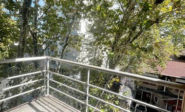 Departamento 3 ambientes  - San Martin