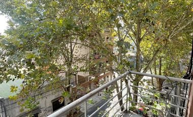 Departamento 3 ambientes  - San Martin