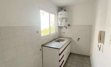 Departamento 3 ambientes  - San Martin