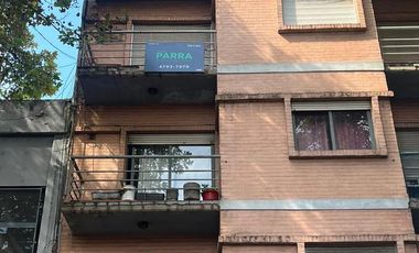 Departamento 3 ambientes  - San Martin