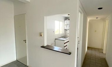 Departamento 3 ambientes  - San Martin
