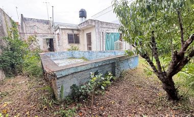 Casa en Moron Sur