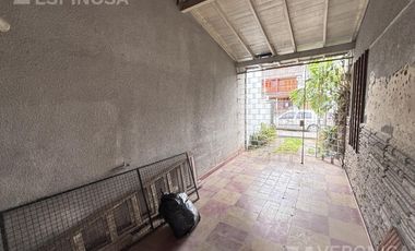 Casa en Moron Sur
