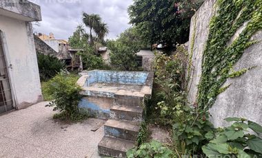 Casa en Moron Sur