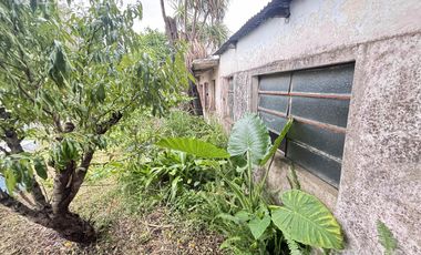 Casa en Moron Sur