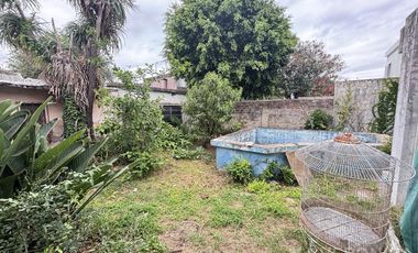 Casa en Moron Sur