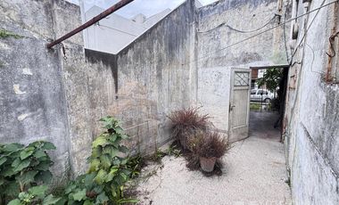 Casa en Moron Sur
