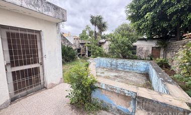 Casa en Moron Sur