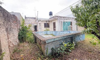 Casa en Moron Sur