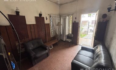 Casa en Moron Sur