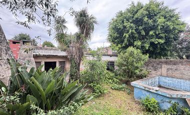 Casa en Moron Sur