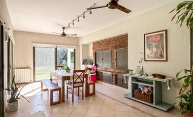 Casa en La Montura