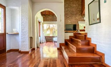 Casa en La Montura