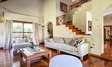 Casa en La Montura