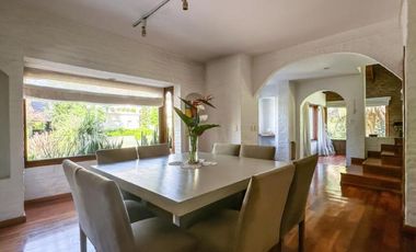 Casa en La Montura