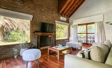 Casa en La Montura