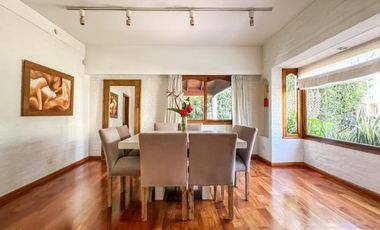 Casa en La Montura