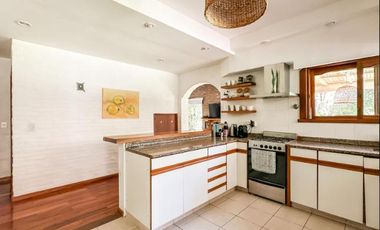 Casa en La Montura