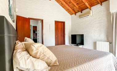 Casa en La Montura