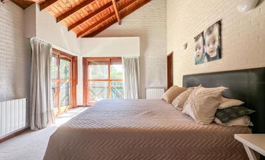 Casa en La Montura