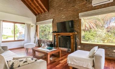 Casa en La Montura