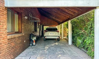 Casa en La Montura