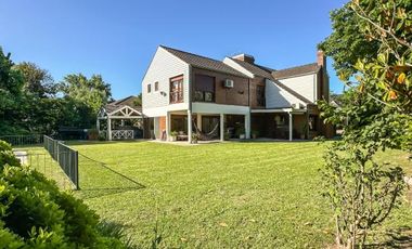 Casa en La Montura