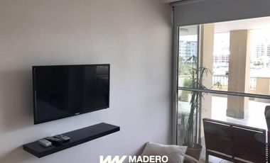 Departamento en Nordelta - 2 ambientes 55 m2