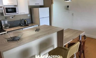 Departamento en Nordelta - 2 ambientes 55 m2