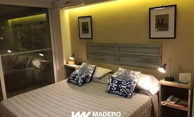 Departamento en Nordelta - 2 ambientes 55 m2