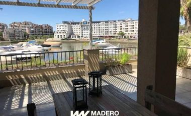 Departamento en Nordelta - 2 ambientes 55 m2