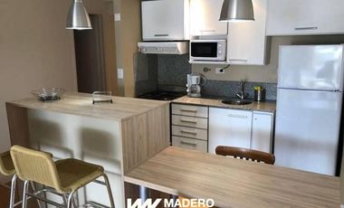Departamento en Nordelta - 2 ambientes 55 m2