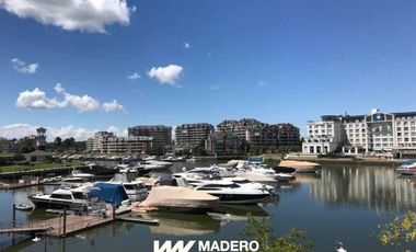 Departamento en Nordelta - 2 ambientes 55 m2
