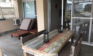 Departamento en Nordelta - 2 ambientes 55 m2