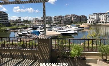 Departamento en Nordelta - 2 ambientes 55 m2